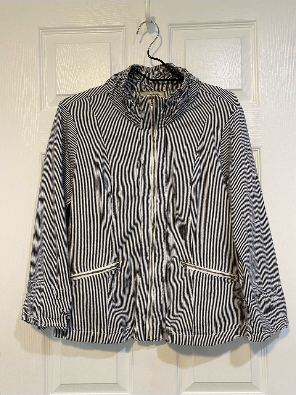 Dressbarn Jacket